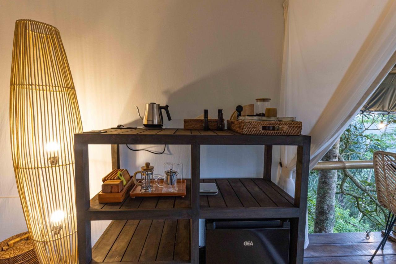 Sanda Plantation Hideaway Exteriér fotografie