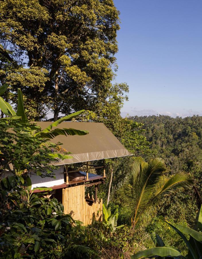 Sanda Plantation Hideaway Exteriér fotografie