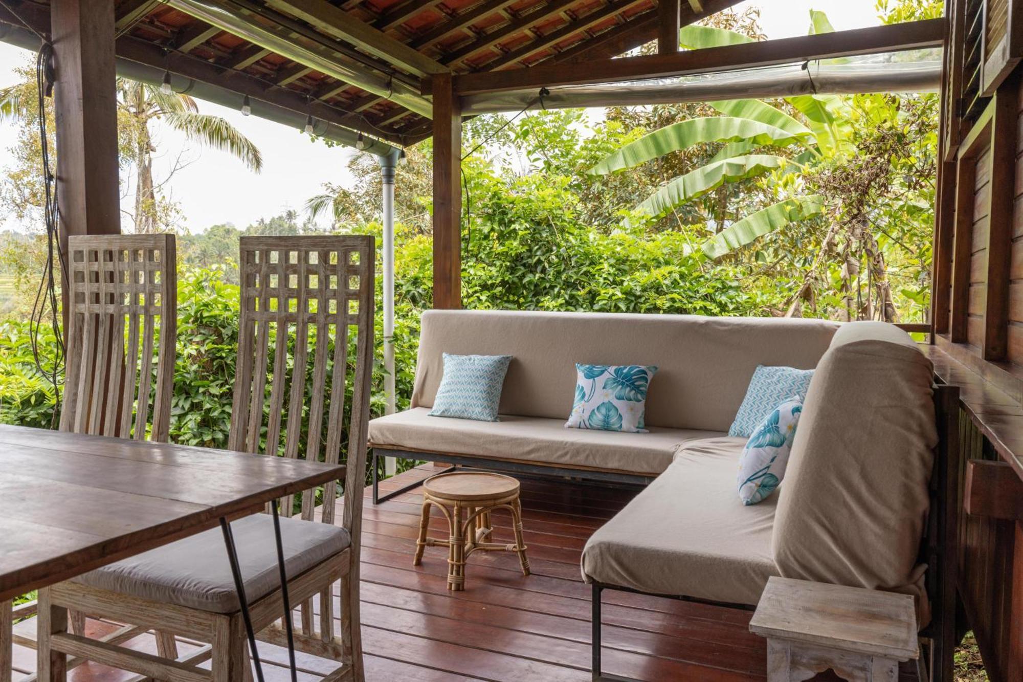 Sanda Plantation Hideaway Exteriér fotografie