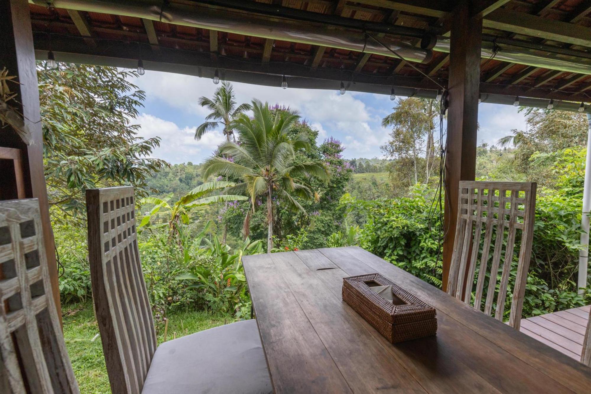 Sanda Plantation Hideaway Exteriér fotografie