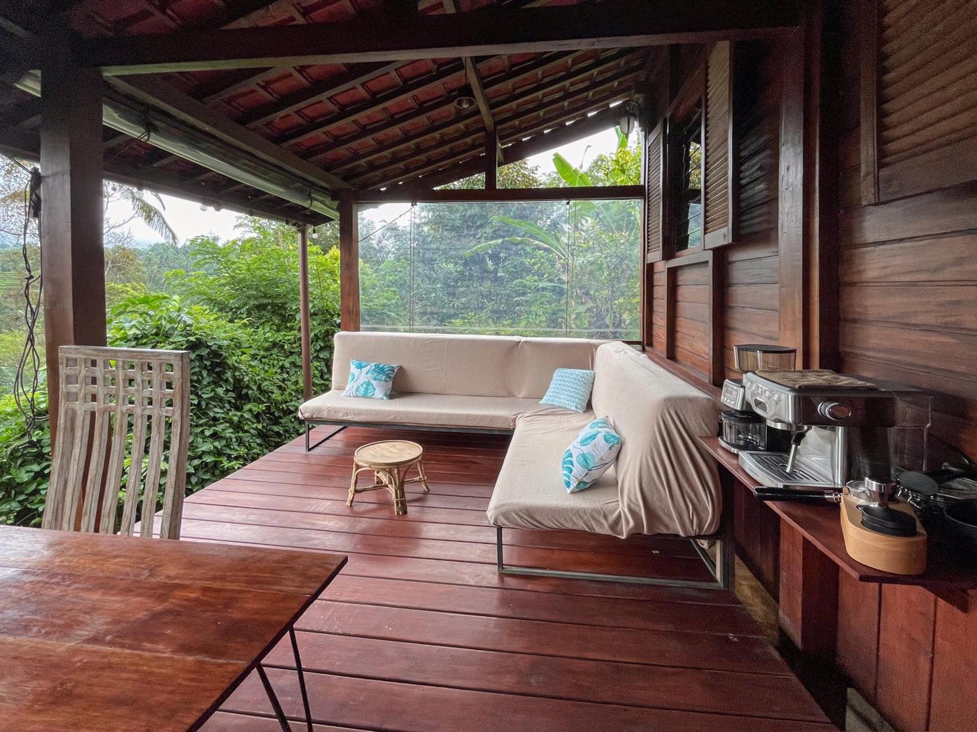 Sanda Plantation Hideaway Exteriér fotografie